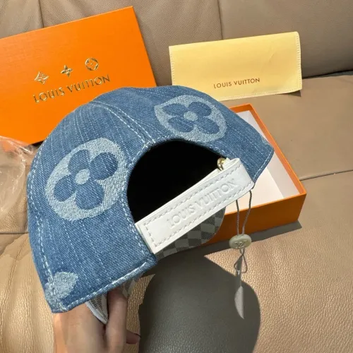 Replica Louis Vuitton LV Caps #1401501 $36.00 USD for Wholesale