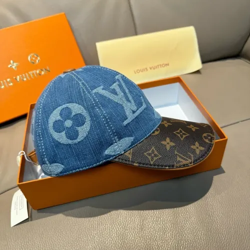Replica Louis Vuitton LV Caps #1401502 $36.00 USD for Wholesale