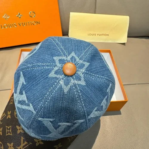 Replica Louis Vuitton LV Caps #1401502 $36.00 USD for Wholesale