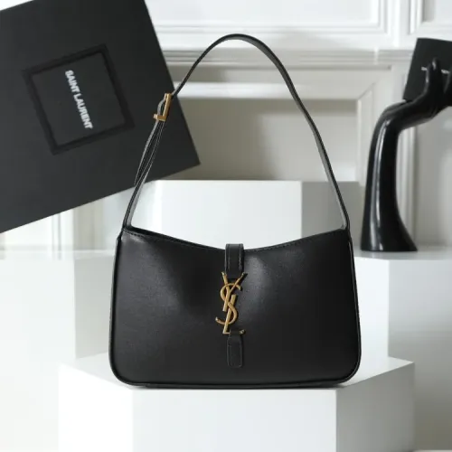 Wholesale Yves Saint Laurent YSL AAA Quality Shoulder Bags For Unisex #1401503 $85.00 USD, Wholesale Quality Replica Yves Saint Laurent YSL AAA Quality Shoulder Bags