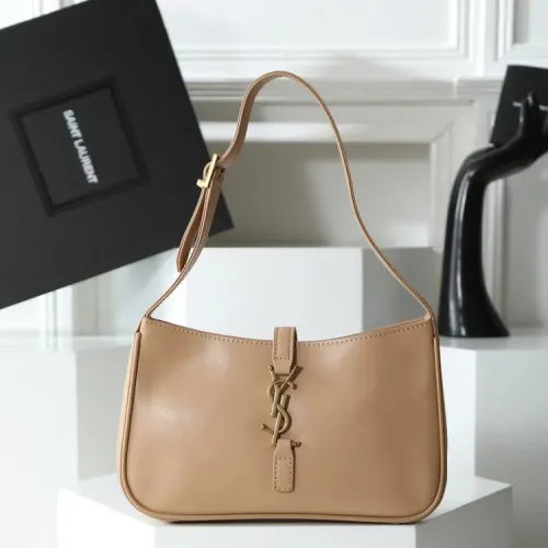 Wholesale Yves Saint Laurent YSL AAA Quality Shoulder Bags For Women #1401504 $85.00 USD, Wholesale Quality Replica Yves Saint Laurent YSL AAA Quality Shoulder Bags