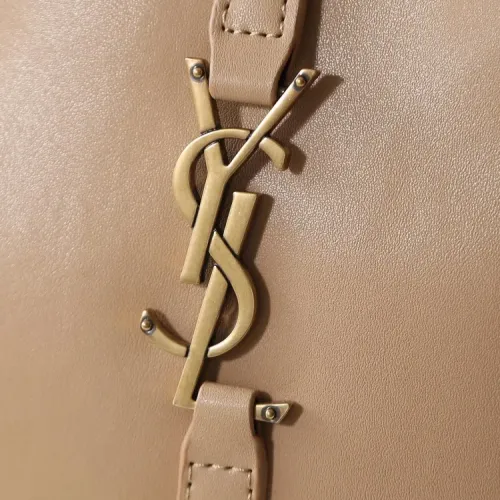 Replica Yves Saint Laurent YSL AAA Quality Shoulder Bags For Women #1401504 $85.00 USD for Wholesale