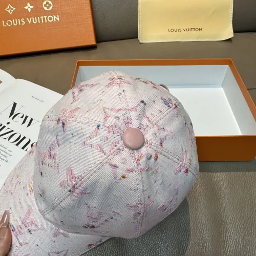 Replica Louis Vuitton LV Caps #1401506 $34.00 USD for Wholesale
