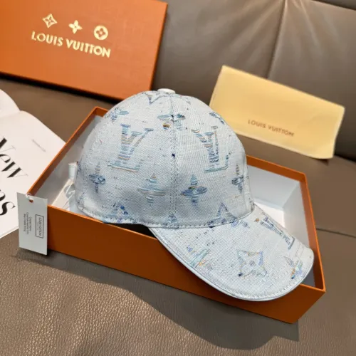 Replica Louis Vuitton LV Caps #1401507 $34.00 USD for Wholesale