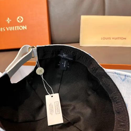 Replica Louis Vuitton LV Caps #1401507 $34.00 USD for Wholesale