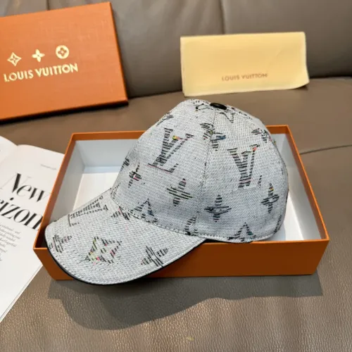Replica Louis Vuitton LV Caps #1401508 $34.00 USD for Wholesale