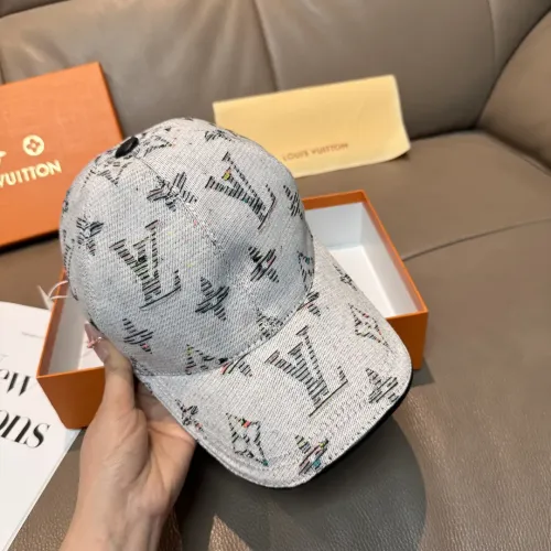 Replica Louis Vuitton LV Caps #1401508 $34.00 USD for Wholesale