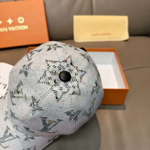 Replica Louis Vuitton LV Caps #1401508 $34.00 USD for Wholesale