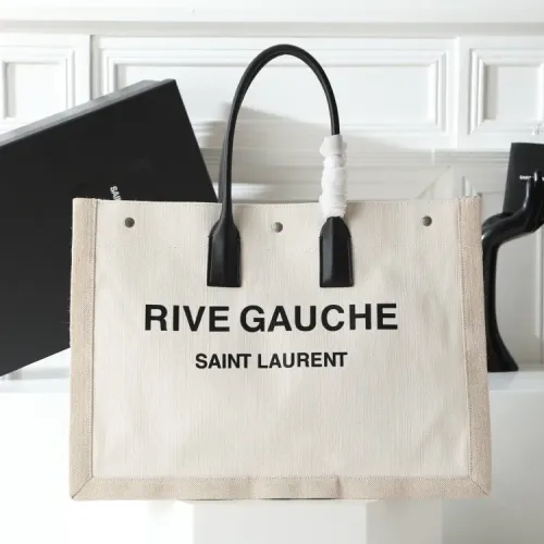 Wholesale Yves Saint Laurent AAA Quality Handbags For Women #1401509 $92.00 USD, Wholesale Quality Replica Yves Saint Laurent AAA Quality Handbags