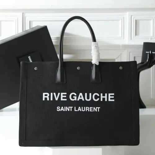 Wholesale Yves Saint Laurent AAA Quality Handbags For Women #1401510 $92.00 USD, Wholesale Quality Replica Yves Saint Laurent AAA Quality Handbags