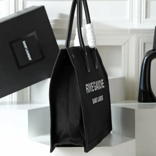 Replica Yves Saint Laurent AAA Quality Handbags For Women #1401510 $92.00 USD for Wholesale