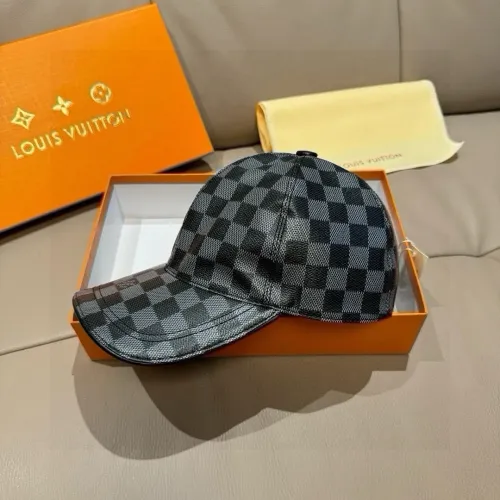 Replica Louis Vuitton LV Caps #1401512 $34.00 USD for Wholesale
