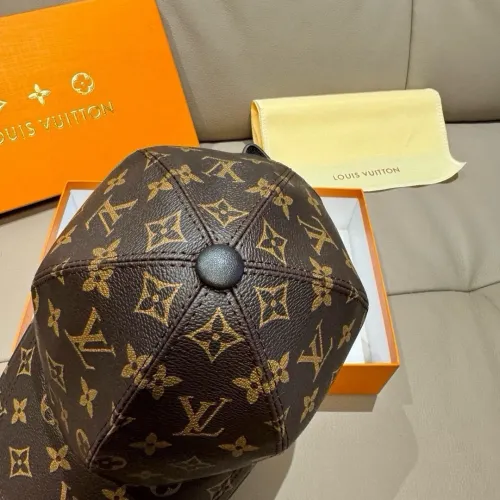 Replica Louis Vuitton LV Caps #1401513 $34.00 USD for Wholesale