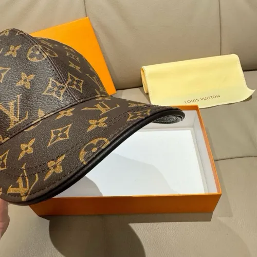 Replica Louis Vuitton LV Caps #1401513 $34.00 USD for Wholesale