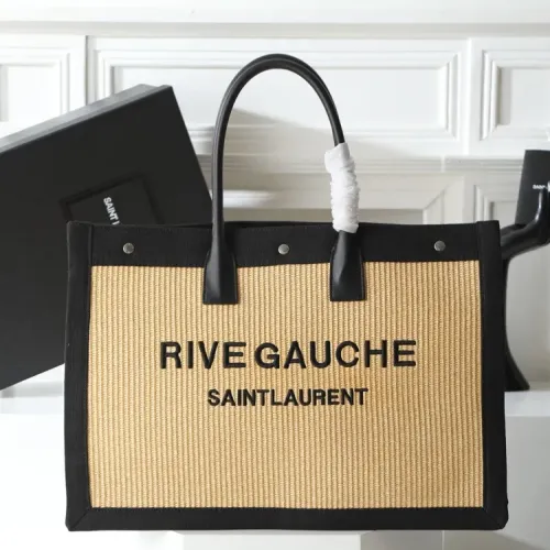 Wholesale Yves Saint Laurent AAA Quality Handbags For Women #1401515 $98.00 USD, Wholesale Quality Replica Yves Saint Laurent AAA Quality Handbags