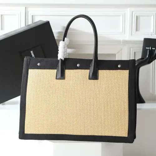Replica Yves Saint Laurent AAA Quality Handbags For Women #1401515 $98.00 USD for Wholesale