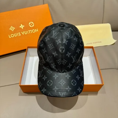 Wholesale Louis Vuitton LV Caps #1401516 $34.00 USD, Wholesale Quality Replica Louis Vuitton LV Caps