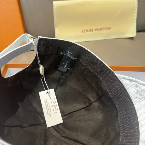 Replica Louis Vuitton LV Caps #1401517 $34.00 USD for Wholesale
