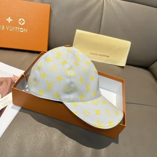 Replica Louis Vuitton LV Caps #1401518 $34.00 USD for Wholesale