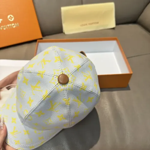 Replica Louis Vuitton LV Caps #1401518 $34.00 USD for Wholesale