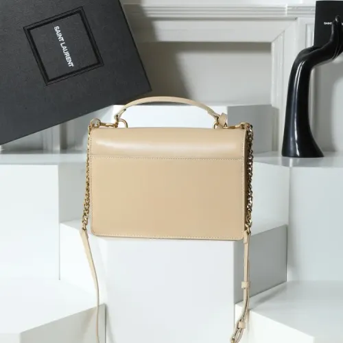 Replica Yves Saint Laurent YSL AAA Quality Messenger Bags For Women #1401519 $102.00 USD for Wholesale