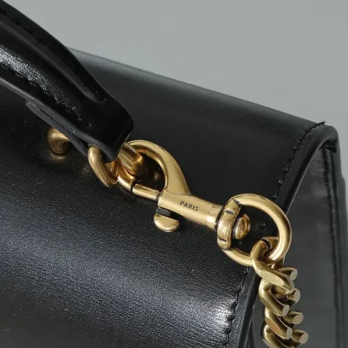 Replica Yves Saint Laurent YSL AAA Quality Messenger Bags For Women #1401520 $102.00 USD for Wholesale