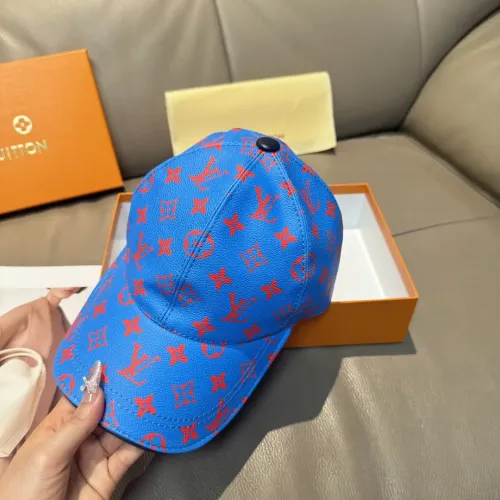 Replica Louis Vuitton LV Caps #1401522 $34.00 USD for Wholesale