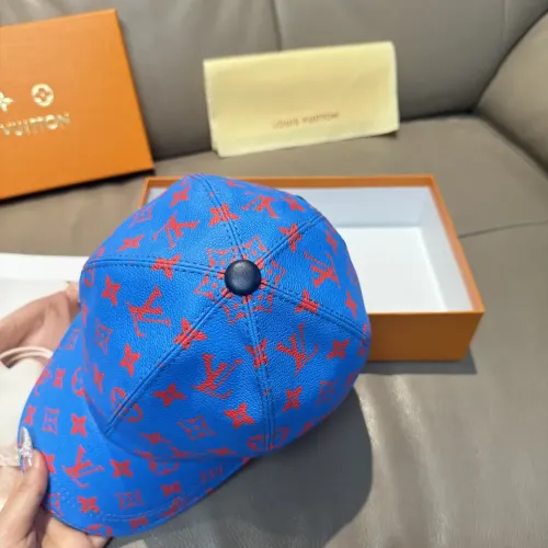 Replica Louis Vuitton LV Caps #1401522 $34.00 USD for Wholesale