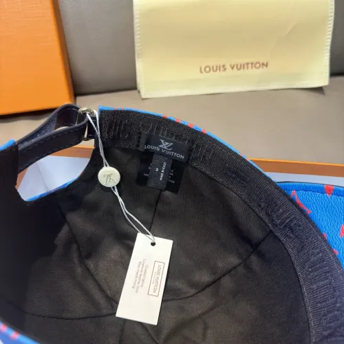 Replica Louis Vuitton LV Caps #1401522 $34.00 USD for Wholesale