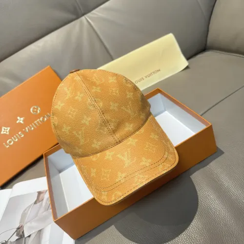 Wholesale Louis Vuitton LV Caps #1401523 $34.00 USD, Wholesale Quality Replica Louis Vuitton LV Caps