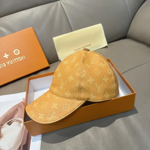 Replica Louis Vuitton LV Caps #1401523 $34.00 USD for Wholesale