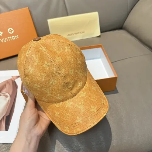 Replica Louis Vuitton LV Caps #1401523 $34.00 USD for Wholesale