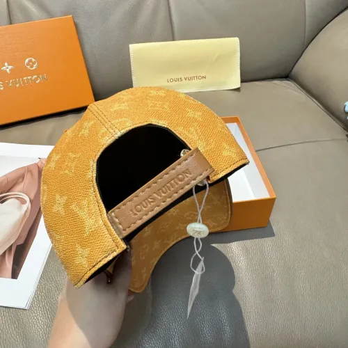 Replica Louis Vuitton LV Caps #1401523 $34.00 USD for Wholesale