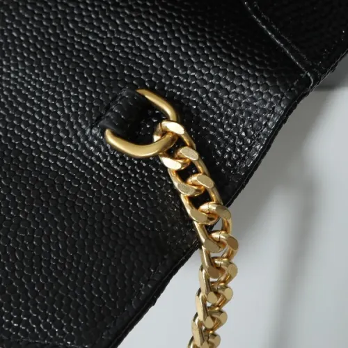 Replica Yves Saint Laurent YSL AAA Quality Messenger Bags For Women #1401524 $82.00 USD for Wholesale