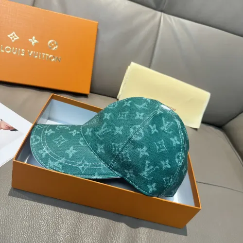 Replica Louis Vuitton LV Caps #1401526 $34.00 USD for Wholesale