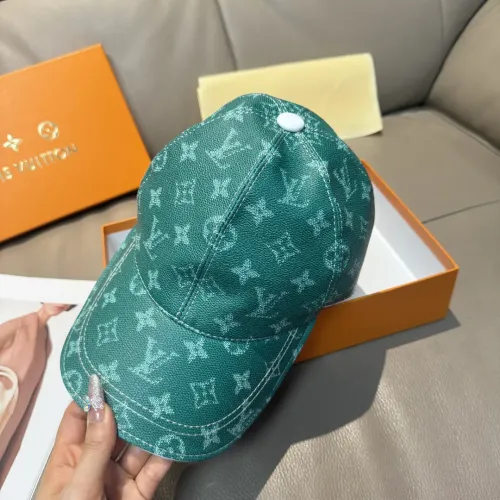 Replica Louis Vuitton LV Caps #1401526 $34.00 USD for Wholesale