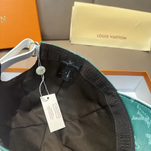 Replica Louis Vuitton LV Caps #1401526 $34.00 USD for Wholesale
