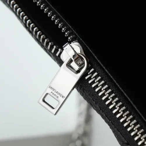 Replica Yves Saint Laurent YSL AAA Quality Messenger Bags For Women #1401527 $82.00 USD for Wholesale