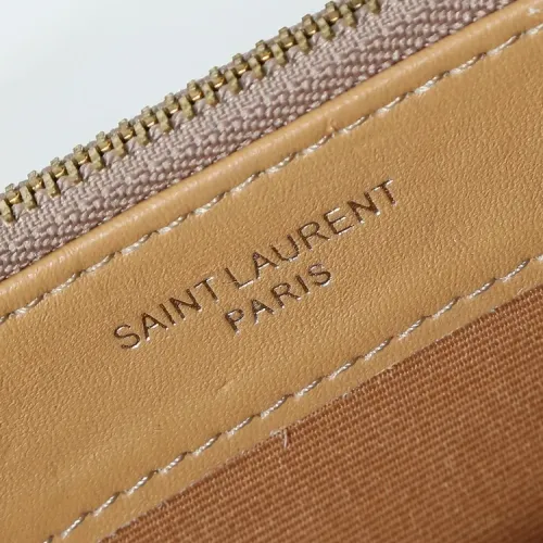 Replica Yves Saint Laurent YSL AAA Quality Messenger Bags For Women #1401528 $82.00 USD for Wholesale