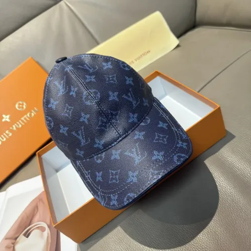 Wholesale Louis Vuitton LV Caps #1401530 $34.00 USD, Wholesale Quality Replica Louis Vuitton LV Caps