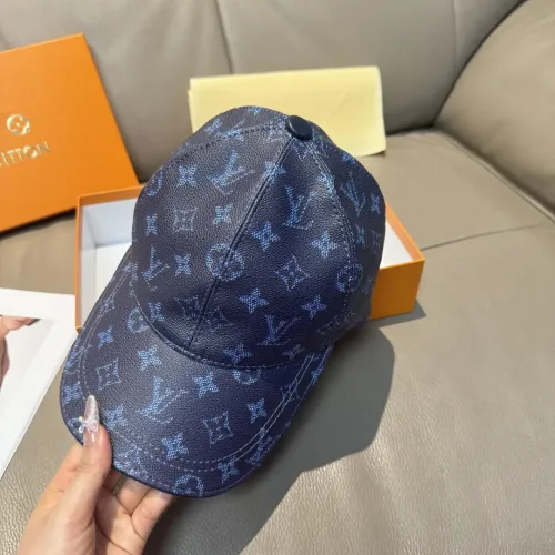 Replica Louis Vuitton LV Caps #1401530 $34.00 USD for Wholesale