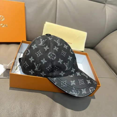 Replica Louis Vuitton LV Caps #1401531 $34.00 USD for Wholesale