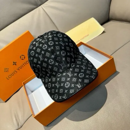 Wholesale Louis Vuitton LV Caps #1401532 $34.00 USD, Wholesale Quality Replica Louis Vuitton LV Caps