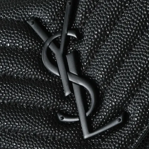 Replica Yves Saint Laurent YSL AAA Quality Messenger Bags For Women #1401533 $88.00 USD for Wholesale