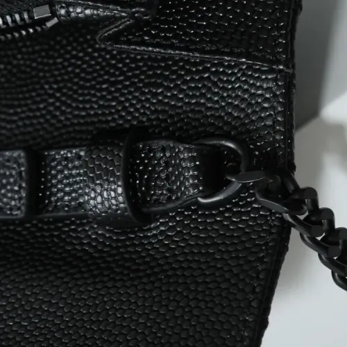 Replica Yves Saint Laurent YSL AAA Quality Messenger Bags For Women #1401533 $88.00 USD for Wholesale