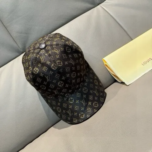 Replica Louis Vuitton LV Caps #1401534 $34.00 USD for Wholesale