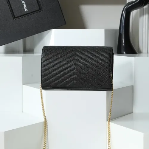Replica Yves Saint Laurent YSL AAA Quality Messenger Bags For Women #1401535 $88.00 USD for Wholesale