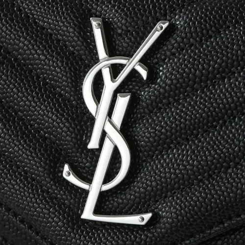 Replica Yves Saint Laurent YSL AAA Quality Messenger Bags For Women #1401536 $88.00 USD for Wholesale