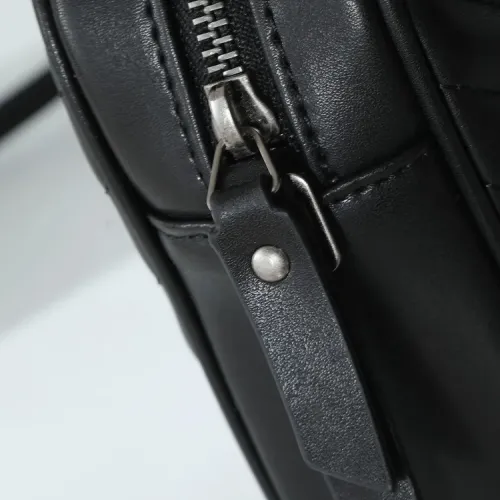 Replica Yves Saint Laurent YSL AAA Quality Messenger Bags For Women #1401541 $88.00 USD for Wholesale