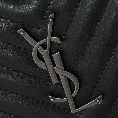 Replica Yves Saint Laurent YSL AAA Quality Messenger Bags For Women #1401541 $88.00 USD for Wholesale